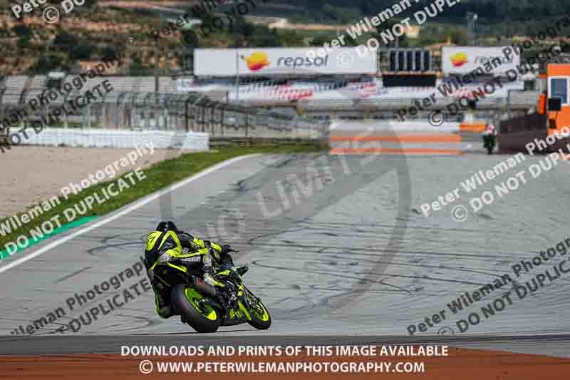 march 2018;motorbikes;no limits;peter wileman photography;portugal;trackday digital images;valencia